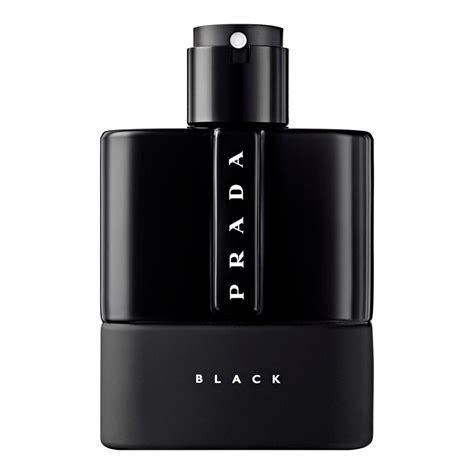 prada black luna rossa men's|prada luna rossa ocean longevity.